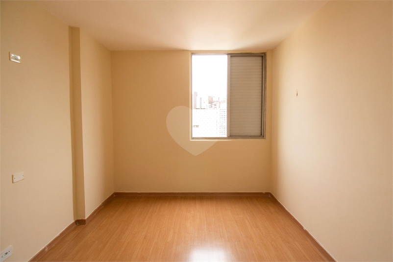 Venda Apartamento São Paulo Vila Mariana REO896236 9