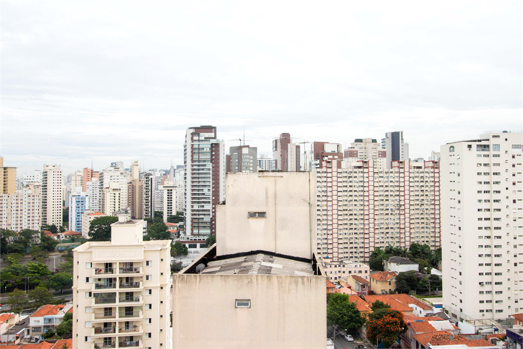 Venda Apartamento São Paulo Vila Mariana REO896236 15