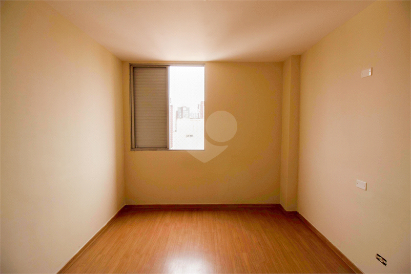 Venda Apartamento São Paulo Vila Mariana REO896236 11