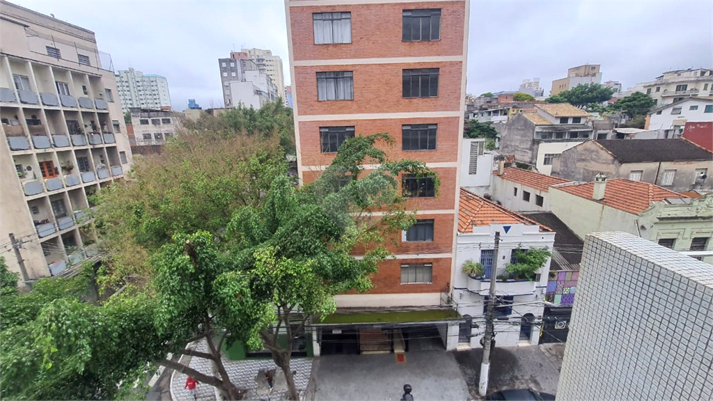 Venda Apartamento São Paulo Bela Vista REO896242 52