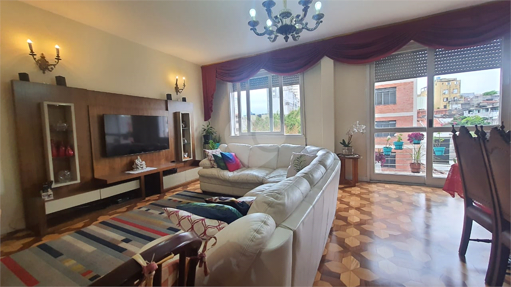 Venda Apartamento São Paulo Bela Vista REO896242 1