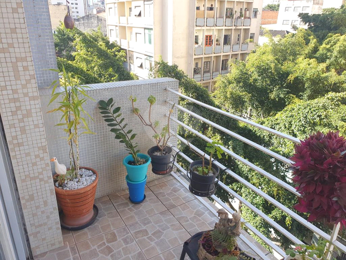 Venda Apartamento São Paulo Bela Vista REO896242 13