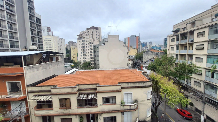 Venda Apartamento São Paulo Bela Vista REO896242 53