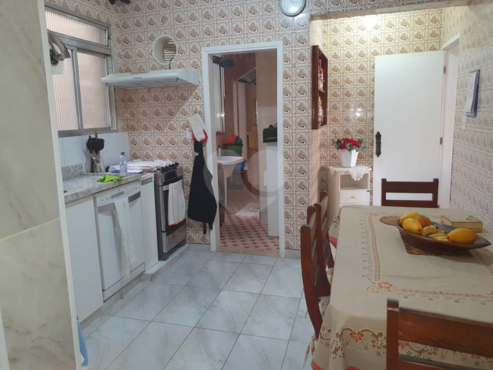 Venda Apartamento São Paulo Bela Vista REO896242 21