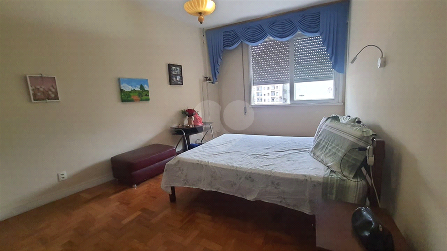 Venda Apartamento São Paulo Bela Vista REO896242 42