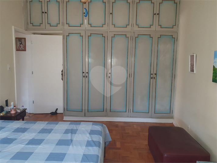 Venda Apartamento São Paulo Bela Vista REO896242 40