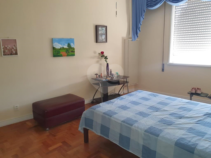 Venda Apartamento São Paulo Bela Vista REO896242 38