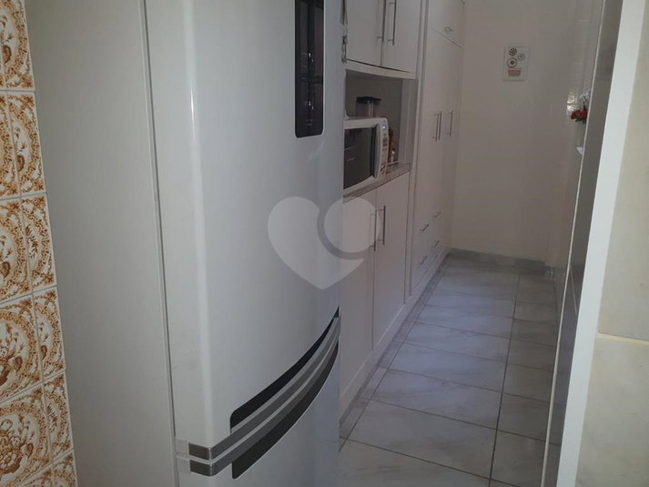 Venda Apartamento São Paulo Bela Vista REO896242 22