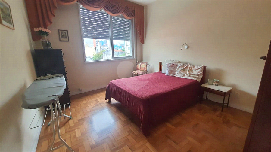 Venda Apartamento São Paulo Bela Vista REO896242 48