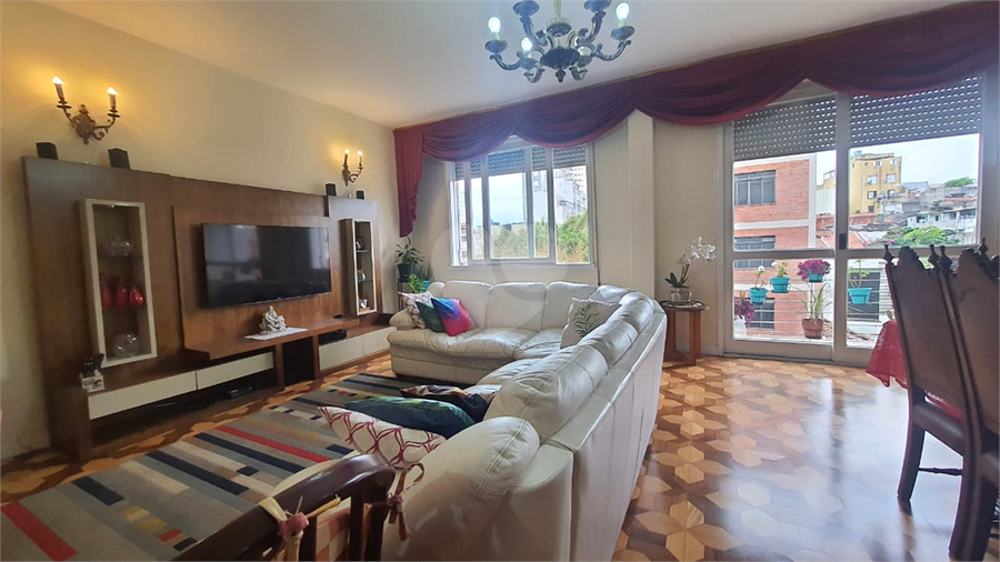 Venda Apartamento São Paulo Bela Vista REO896242 3