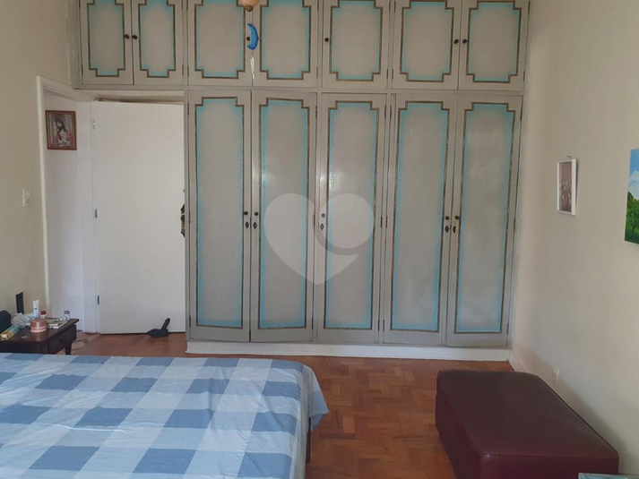 Venda Apartamento São Paulo Bela Vista REO896242 37