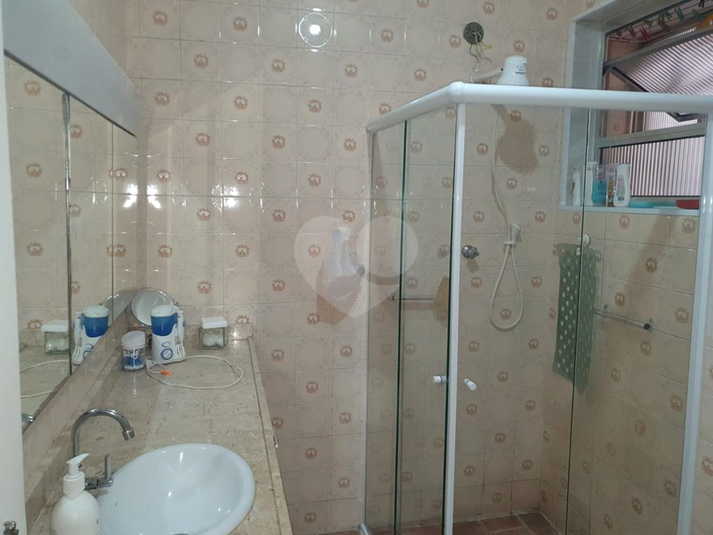 Venda Apartamento São Paulo Bela Vista REO896242 30