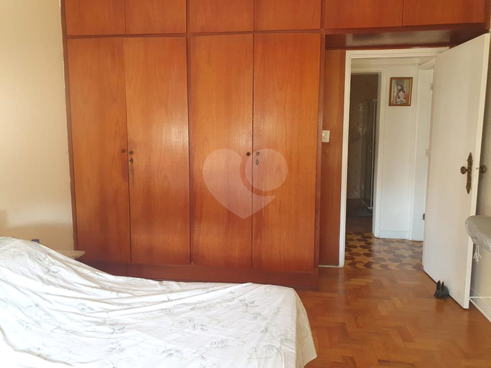 Venda Apartamento São Paulo Bela Vista REO896242 41