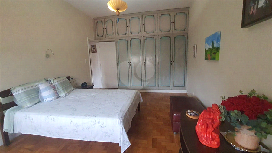 Venda Apartamento São Paulo Bela Vista REO896242 43