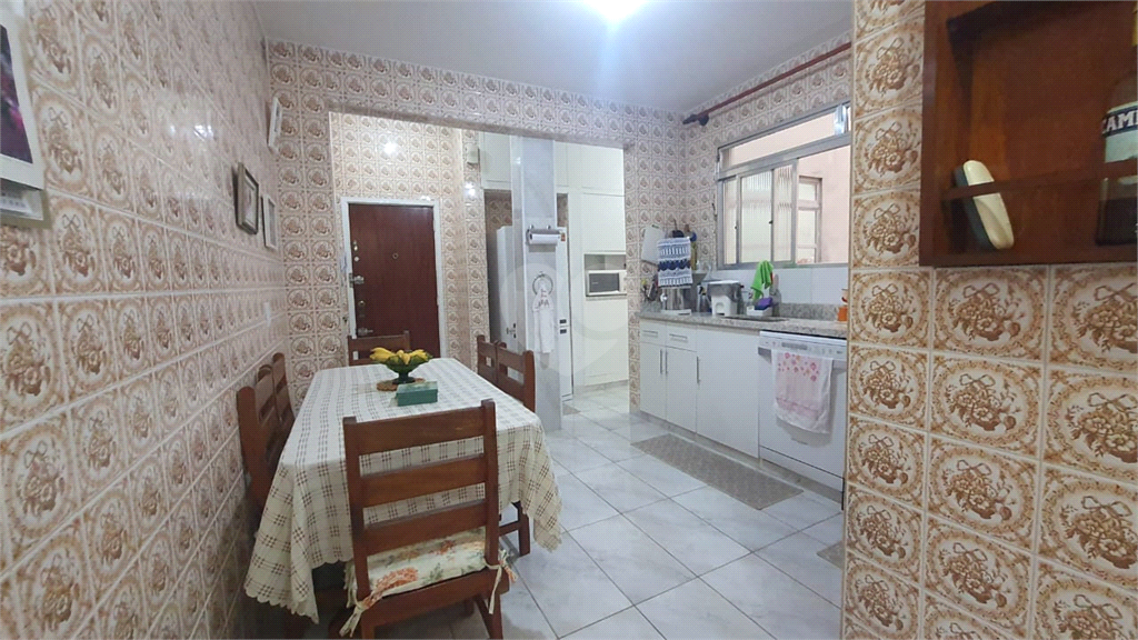 Venda Apartamento São Paulo Bela Vista REO896242 18