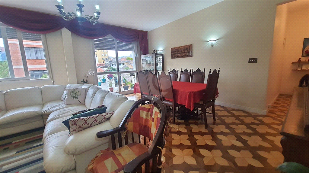 Venda Apartamento São Paulo Bela Vista REO896242 5