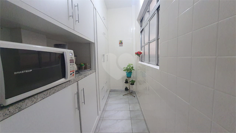 Venda Apartamento São Paulo Bela Vista REO896242 23