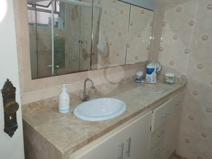 Venda Apartamento São Paulo Bela Vista REO896242 29