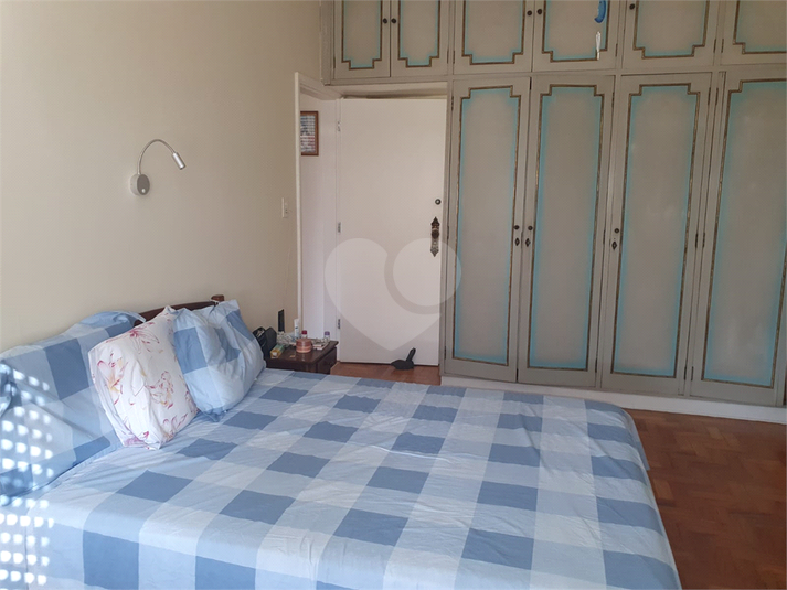 Venda Apartamento São Paulo Bela Vista REO896242 39