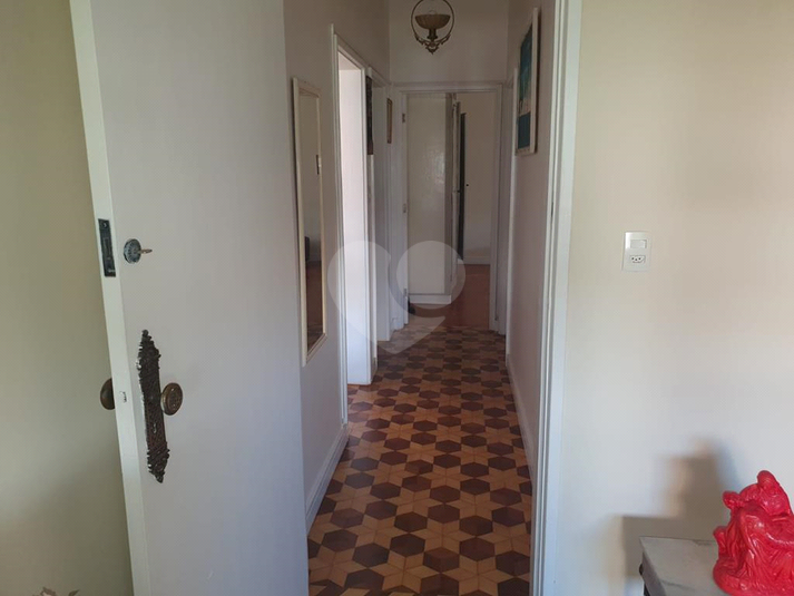 Venda Apartamento São Paulo Bela Vista REO896242 34