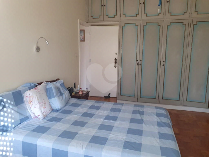 Venda Apartamento São Paulo Bela Vista REO896242 36