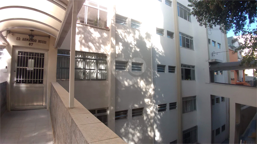 Venda Apartamento São Paulo Santana REO896244 46