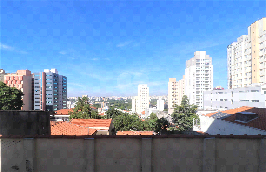 Venda Apartamento São Paulo Santana REO896244 18