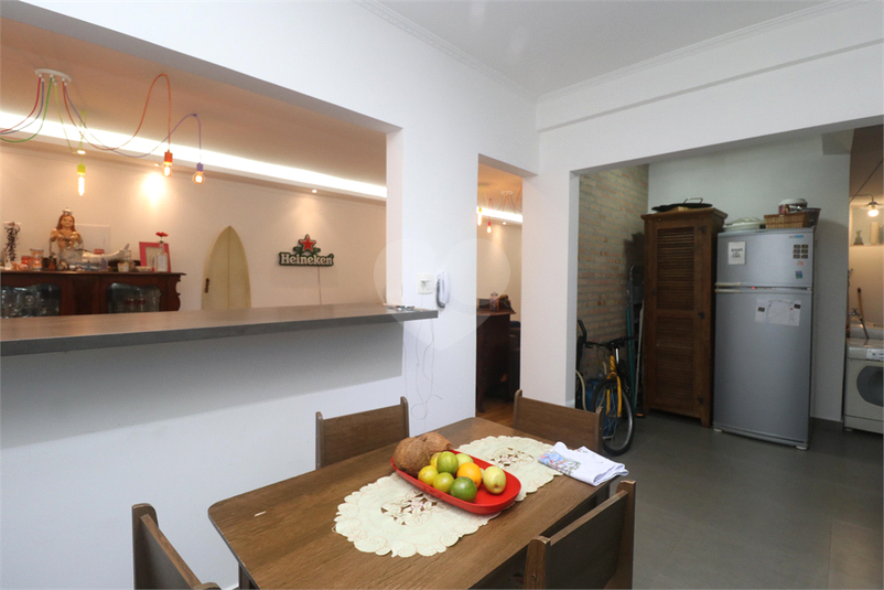 Venda Apartamento São Paulo Santana REO896244 40