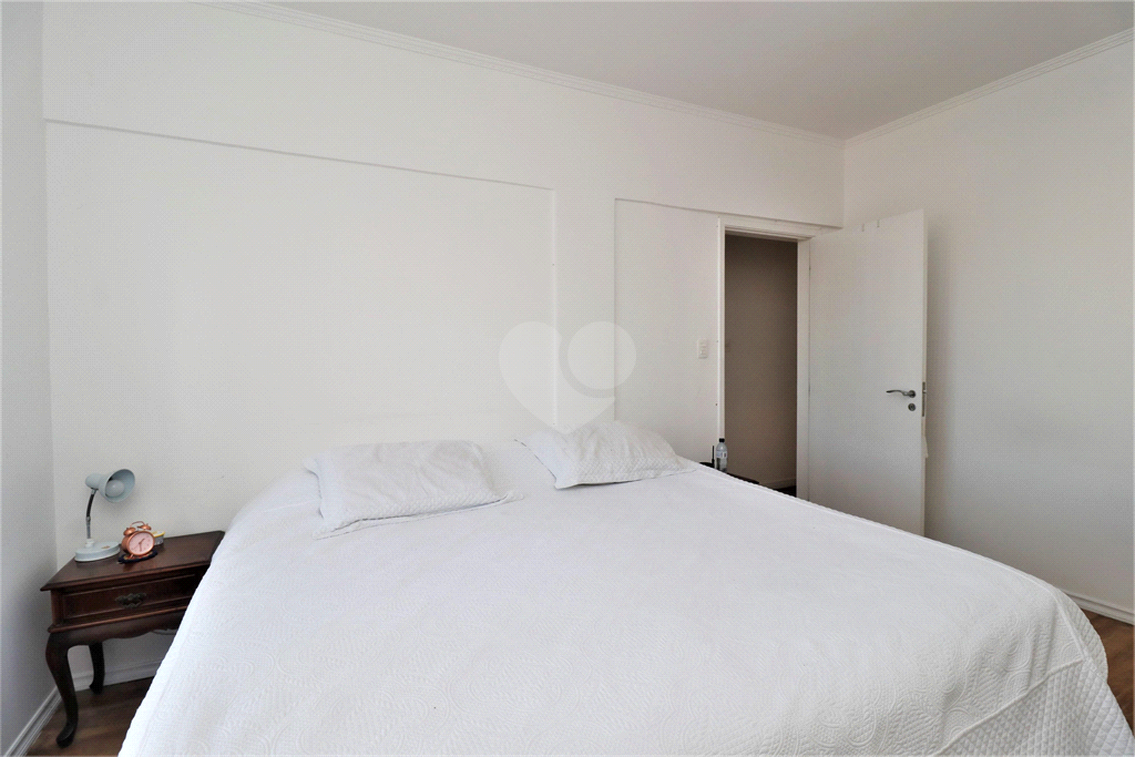 Venda Apartamento São Paulo Santana REO896244 12