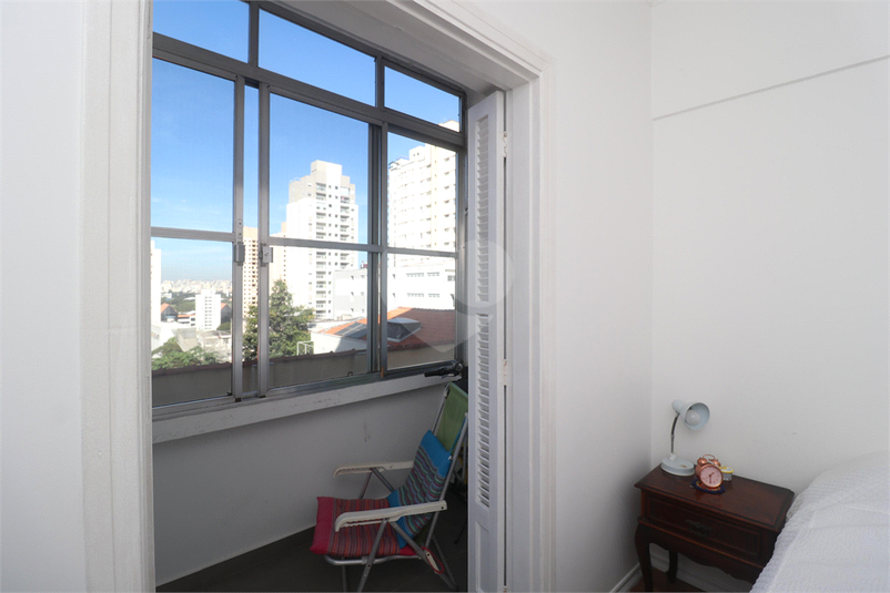 Venda Apartamento São Paulo Santana REO896244 14