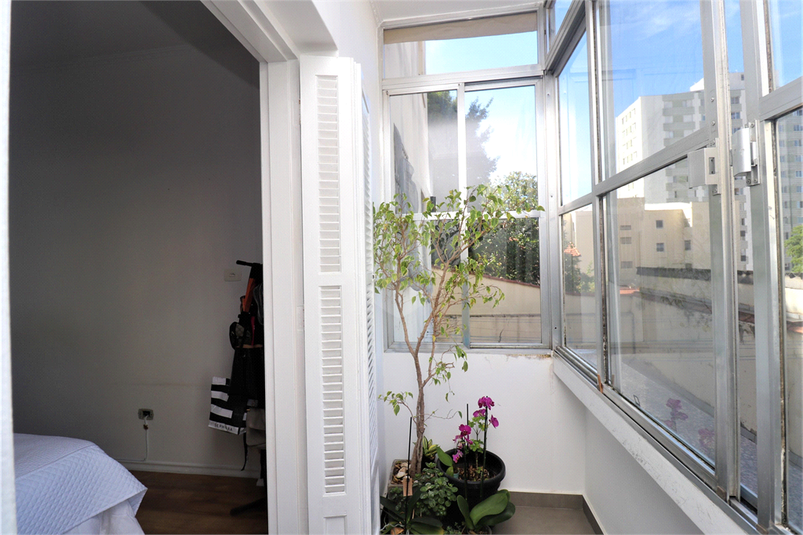 Venda Apartamento São Paulo Santana REO896244 16