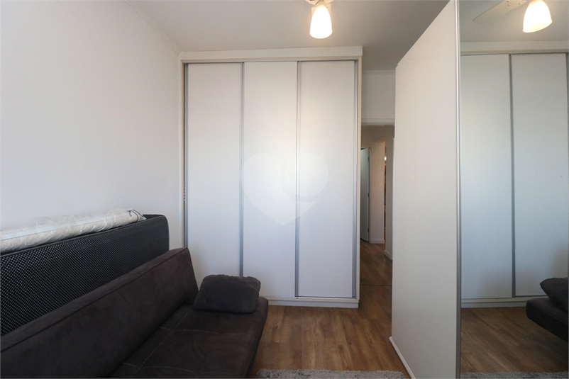 Venda Apartamento São Paulo Santana REO896244 22