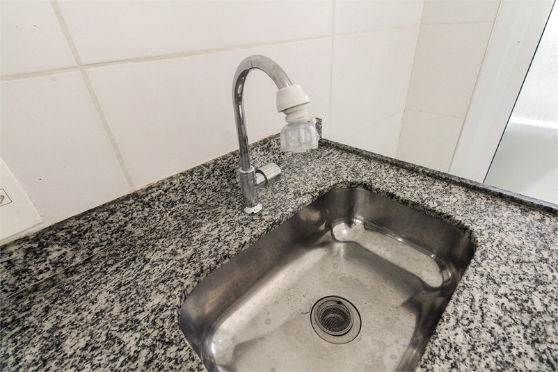 Venda Apartamento São Paulo Belenzinho REO896245 53