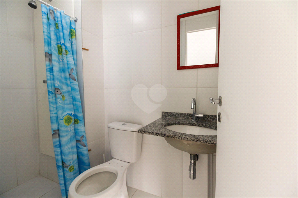 Venda Apartamento São Paulo Belenzinho REO896245 19