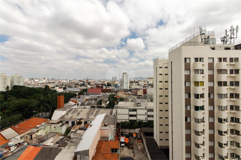 Venda Apartamento São Paulo Belenzinho REO896245 17