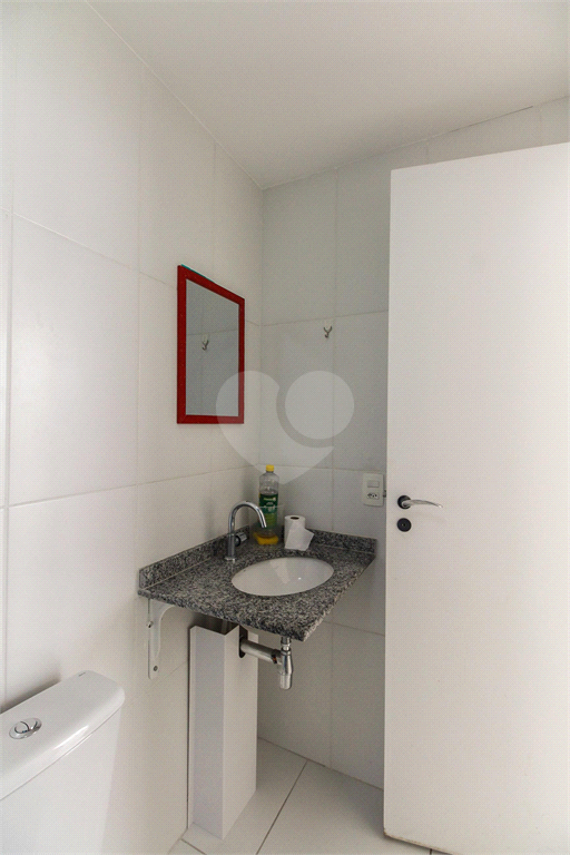 Venda Apartamento São Paulo Belenzinho REO896245 23