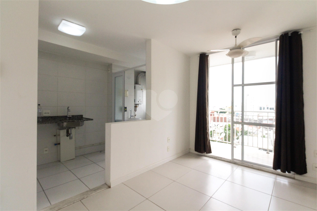 Venda Apartamento São Paulo Belenzinho REO896245 3