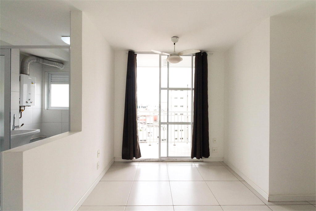 Venda Apartamento São Paulo Belenzinho REO896245 1