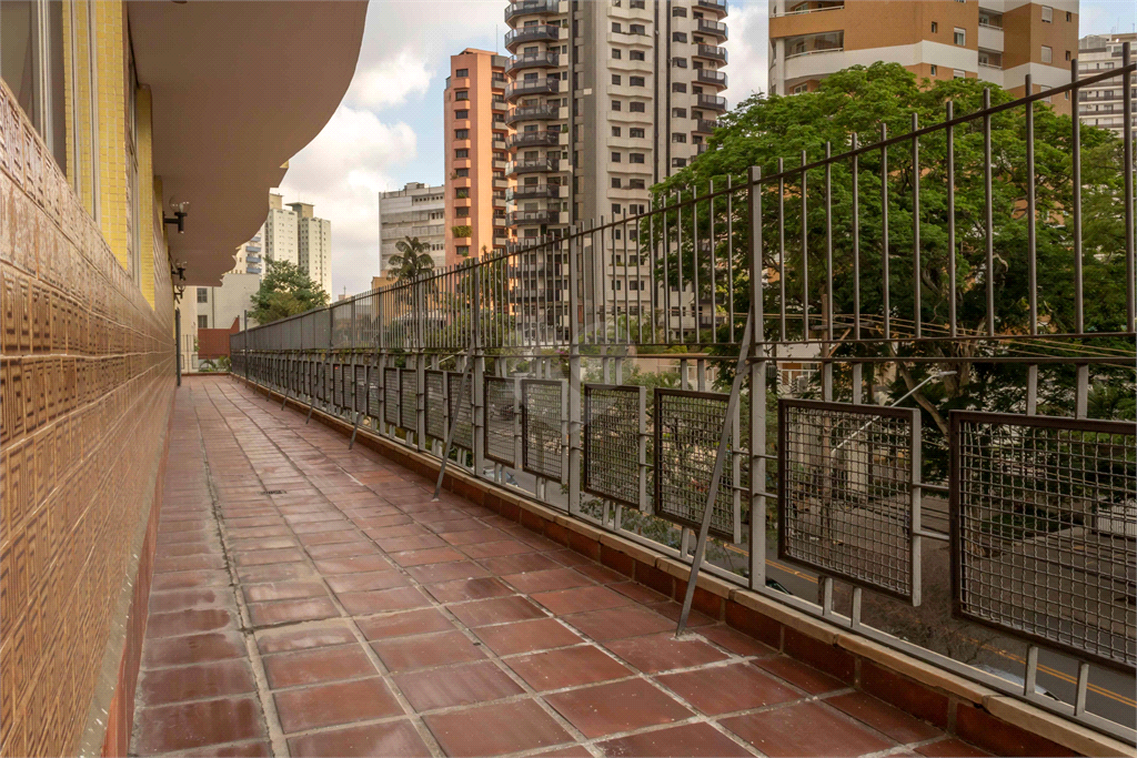 Venda Apartamento São Paulo Santana REO896247 81