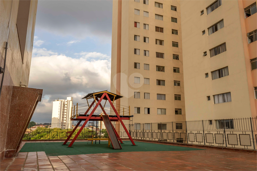 Venda Apartamento São Paulo Santana REO896247 35