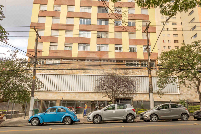 Venda Apartamento São Paulo Santana REO896247 27