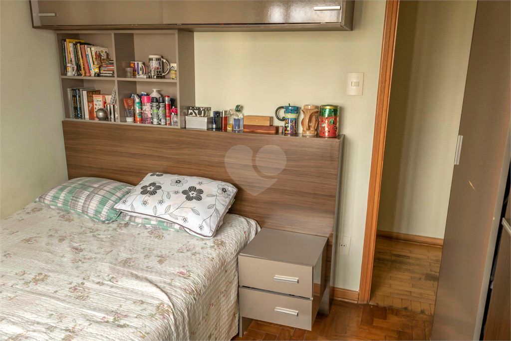 Venda Apartamento São Paulo Santana REO896247 41