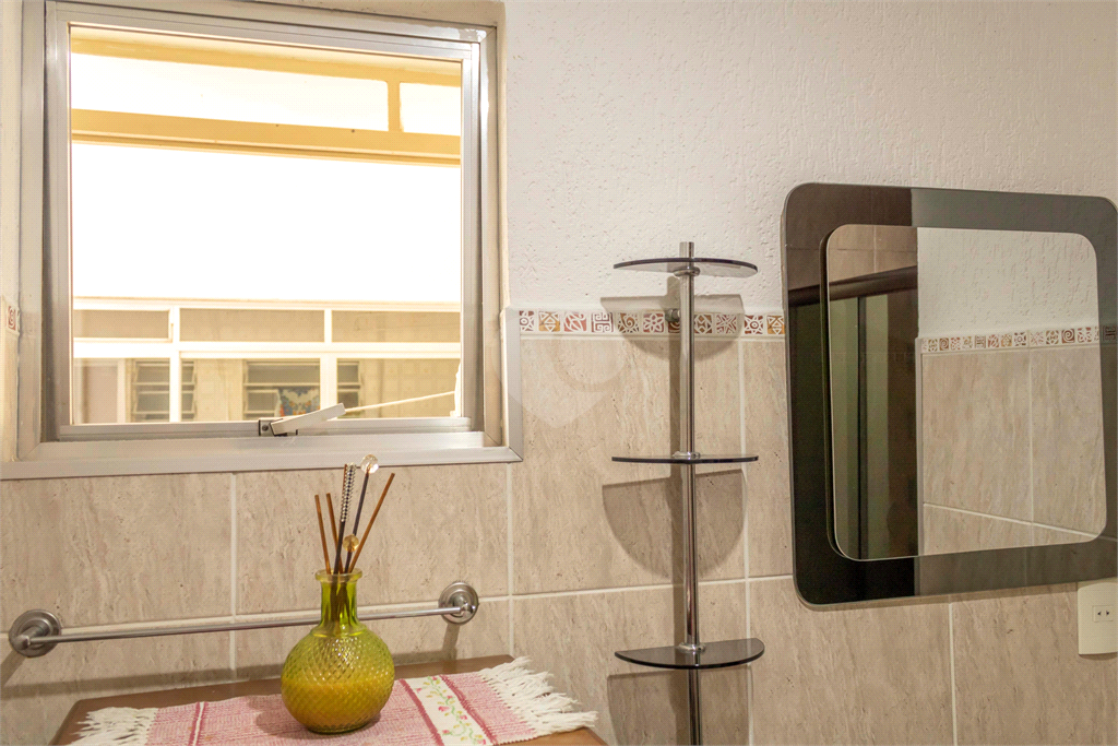 Venda Apartamento São Paulo Santana REO896247 11