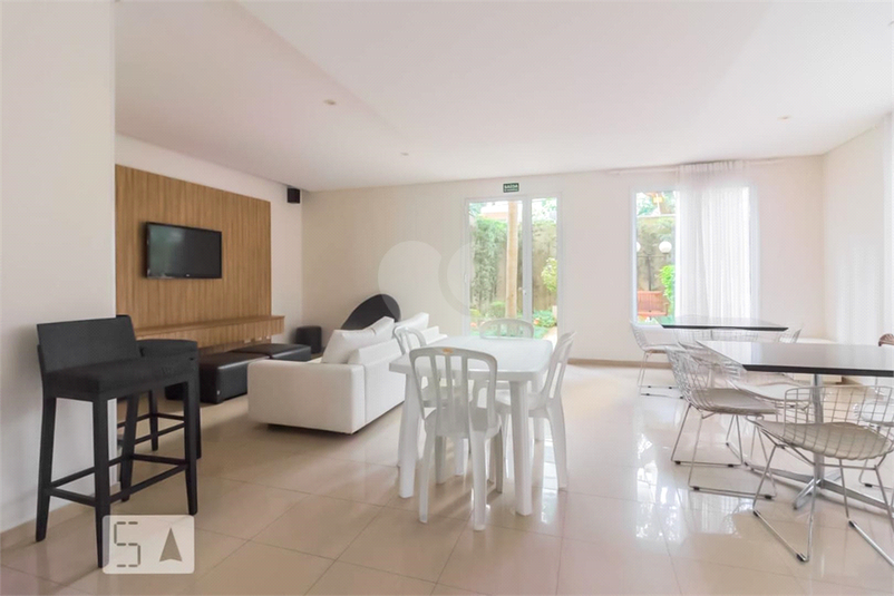 Venda Apartamento São Paulo Cambuci REO896257 17