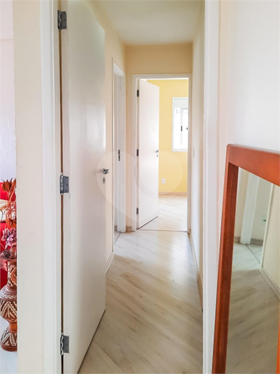 Venda Apartamento São Paulo Cambuci REO896257 9