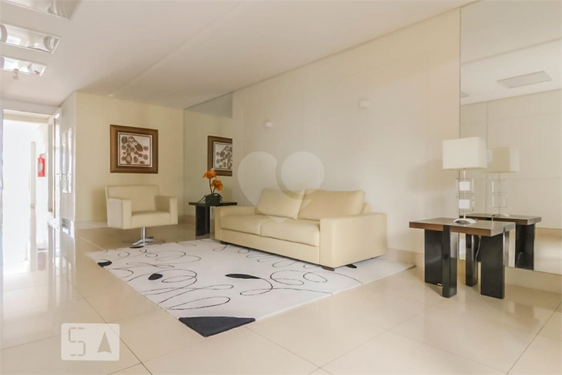 Venda Apartamento São Paulo Cambuci REO896257 18