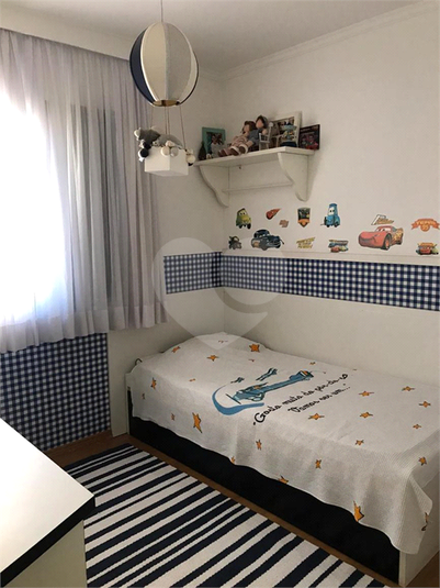 Venda Apartamento São Paulo Mooca REO896258 11