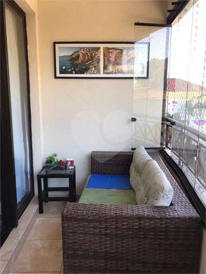 Venda Apartamento São Paulo Mooca REO896258 6