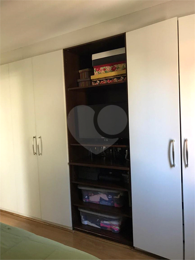 Venda Apartamento São Paulo Mooca REO896258 13