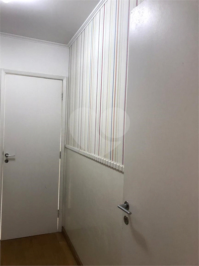 Venda Apartamento São Paulo Mooca REO896258 3